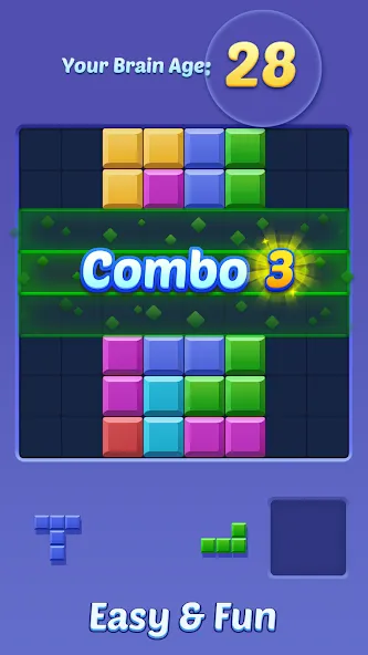 Block Puzzle screenshot 21