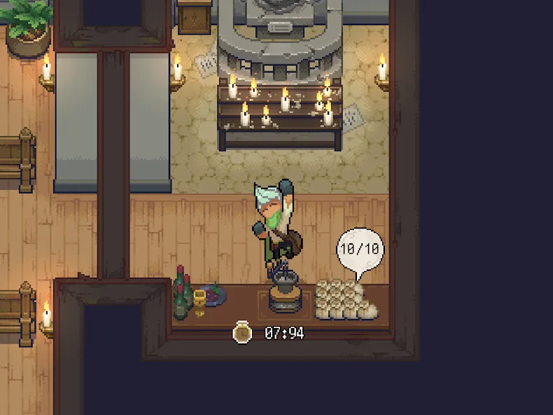 Potion Permit screenshot 16