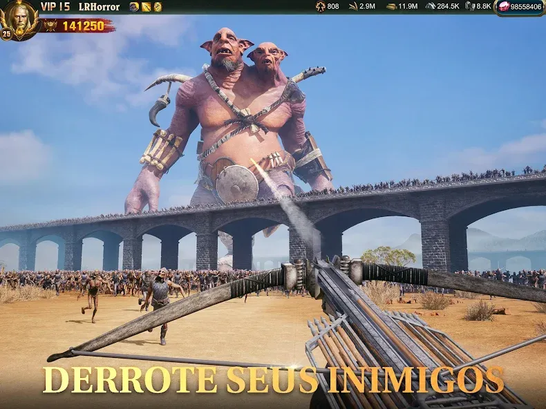 War and Order screenshot 14