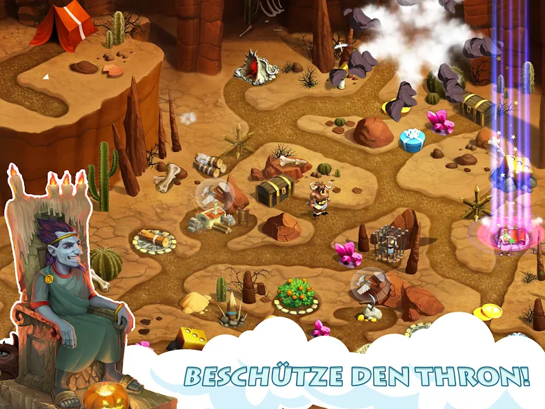 12 Labours of Hercules VI screenshot 10