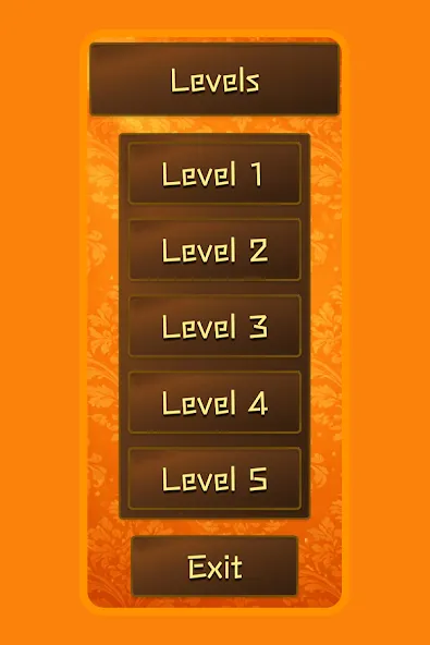 Nail Puzzle screenshot 4