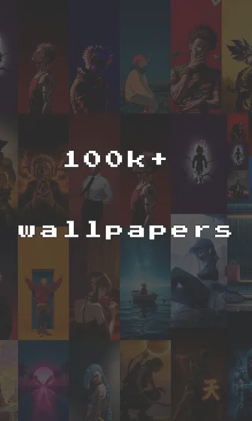 HDQWALLS 4k Wallpapers screenshot 8