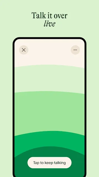 Pi, your personal AI screenshot 4