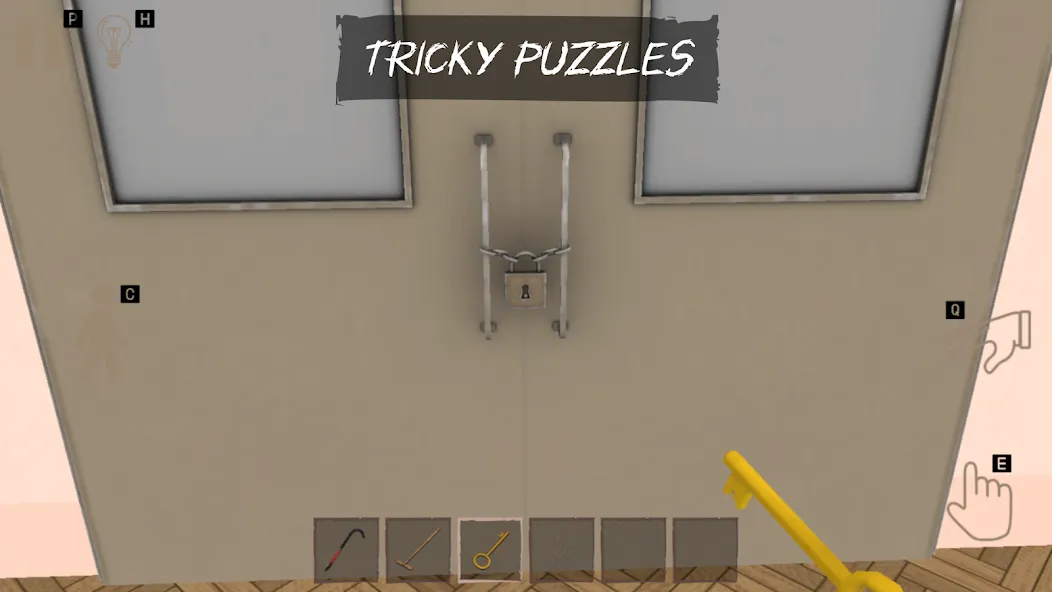 Bogdan Escape: Angry Bully screenshot 6