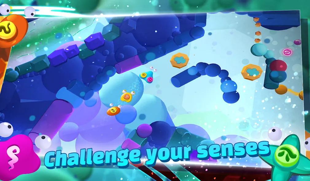 The Lullaby of Life screenshot 9