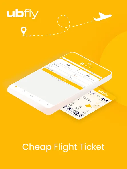 Ubfly screenshot 8