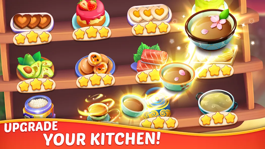 Cooking Tasty: Restaurant Game screenshot 3