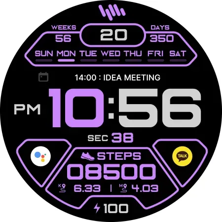 SamWatch Max 9 screenshot 41