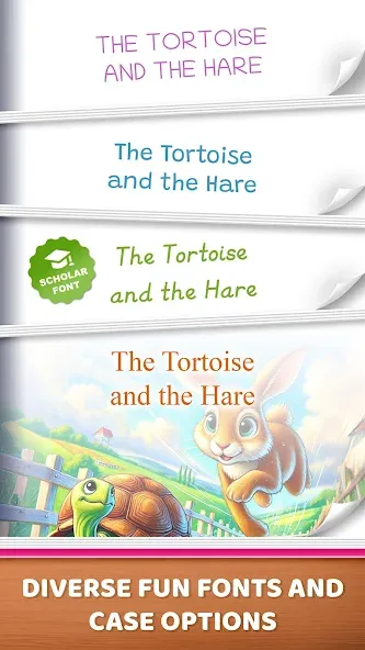 Short Stories for Kids to Read screenshot 8