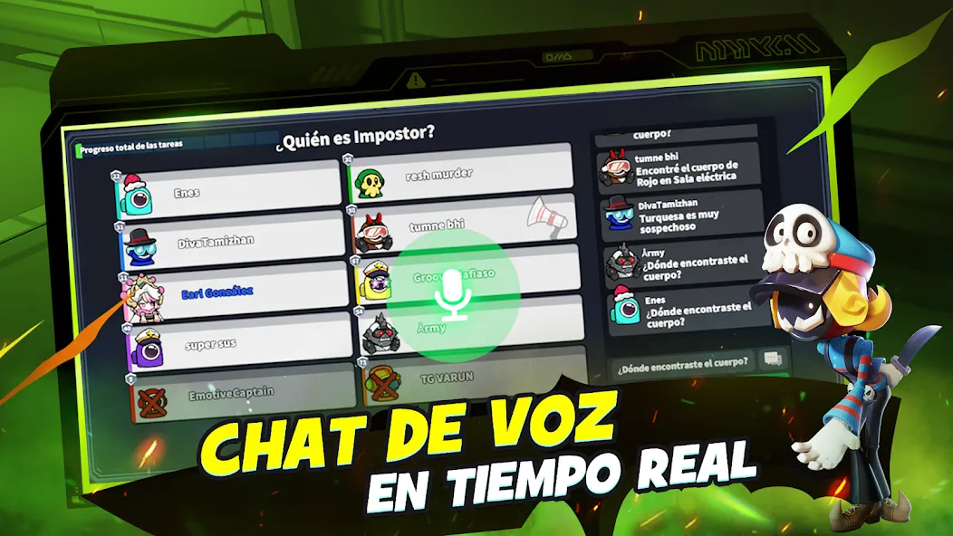 Super Sus screenshot 6