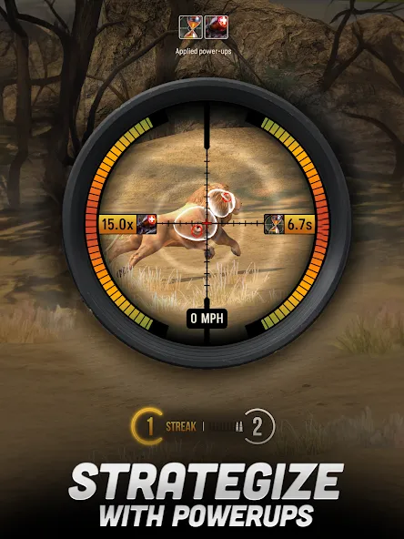 Hunting Battle: Hunter Game screenshot 11