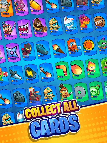 Gear Fight! screenshot 6