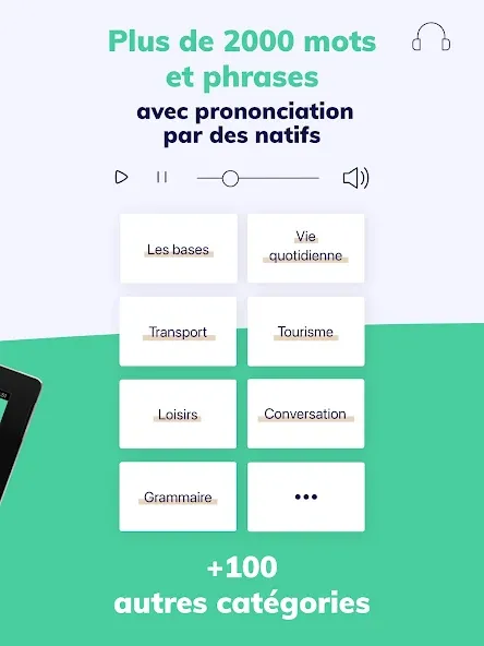 Apprendre le coréen screenshot 12