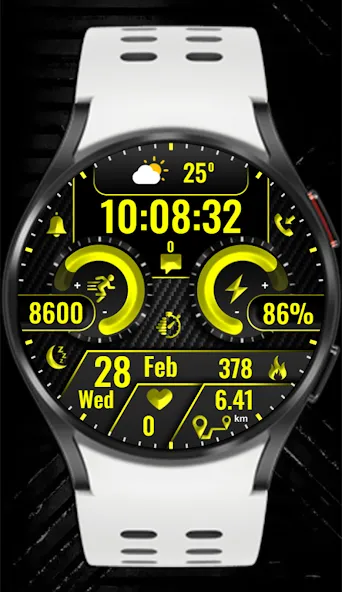KZY003 screenshot 1