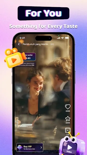 BonusTV screenshot 12