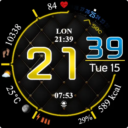 Timeframe screenshot 20