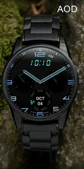 Binary Classic screenshot 4