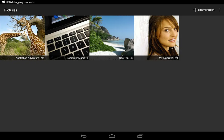 Hide Photos, Video and App Loc screenshot 10