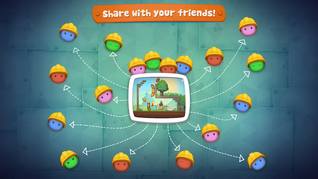 Inventioneers screenshot 3