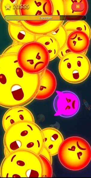 Overpop! screenshot 2