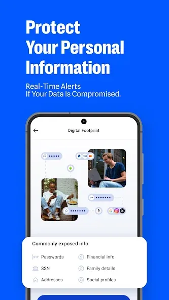 Malwarebytes - Mobile Security screenshot 7