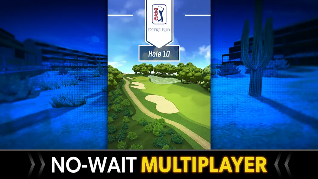 PGA TOUR Golf Shootout screenshot 29
