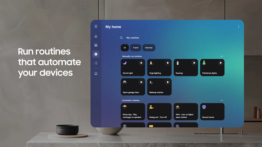 SmartThings screenshot 18