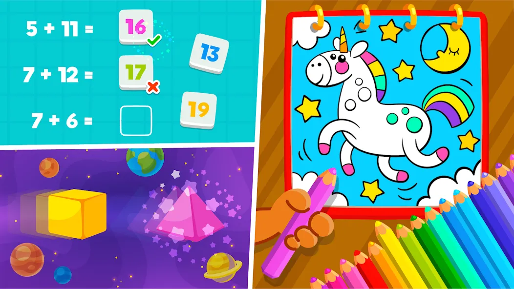 Bubbu School – Mes animaux screenshot 7