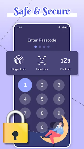 My Diary lock - Journal Diary screenshot 5