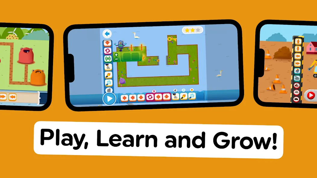 Code Land: Coding for Kids screenshot 6