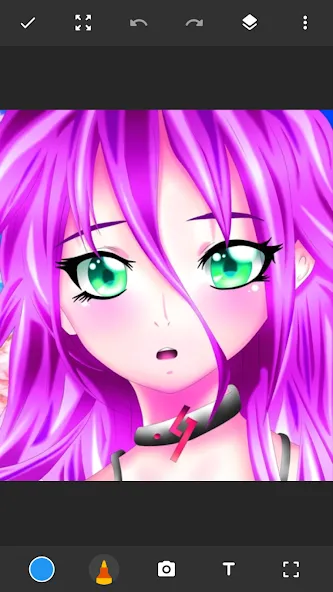 Drawing Pad Lite - Artbook screenshot 15