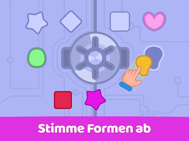 Malen Spiele für Kinder ab 3-5 screenshot 12