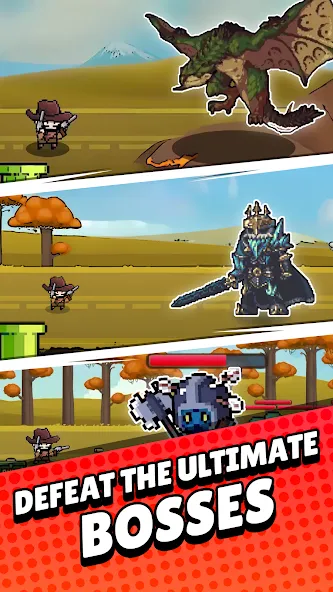 Cup Heroes screenshot 10