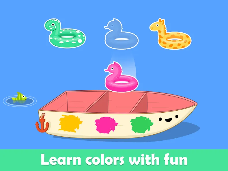 Preschool Games For Toddlers screenshot 10