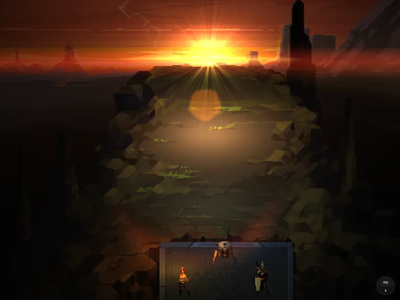 Dungeon of the Endless: Apogee screenshot 16