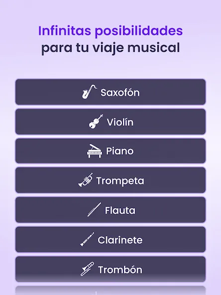 tonestro - Clases de Música screenshot 16