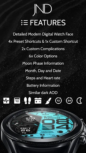 JND0013U screenshot 5