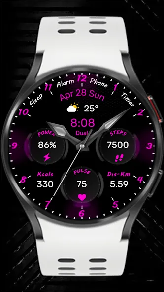 KZY062 screenshot 3