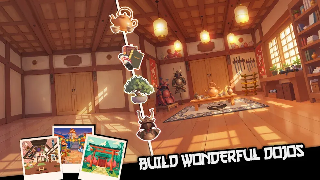 Fruit Ninja Adventures screenshot 6