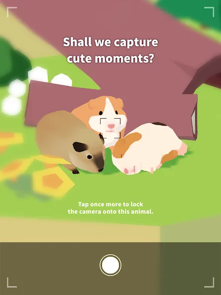 Forest Island: Relaxing Game screenshot 22