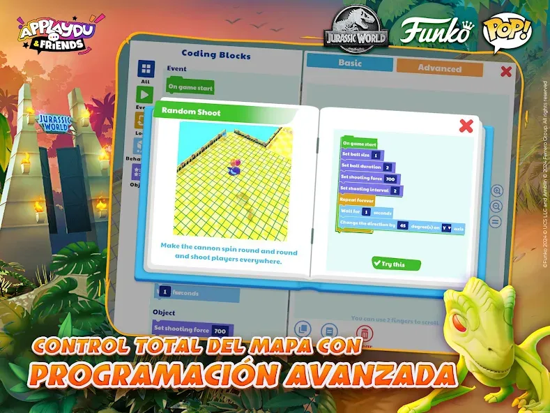 Juegos Applaydu & Friends screenshot 15