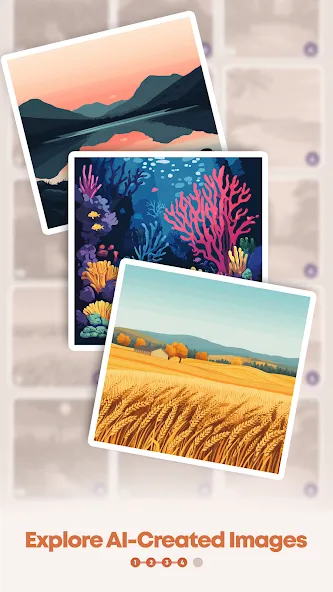 Number Paint: Color Puzzle screenshot 4