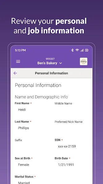 CoAdQuantum Mobile screenshot 6