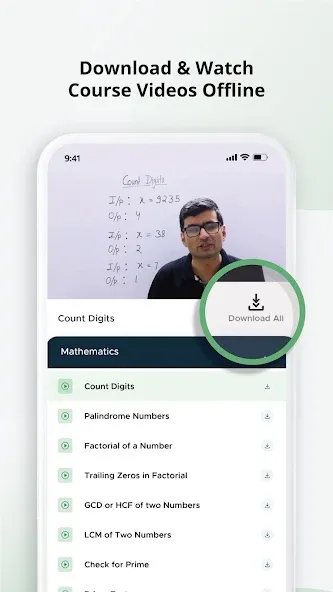 GeeksforGeeks - Learn Coding screenshot 3
