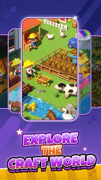 Take Away - Tap 3D Blocks Out screenshot 7