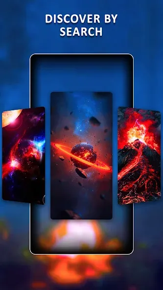 4K, HD Wallpapers | Background screenshot 5