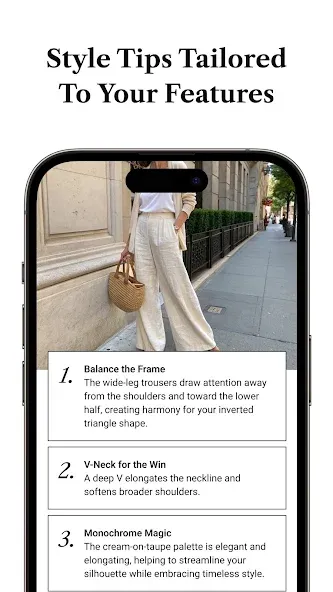 Glam Guides screenshot 7