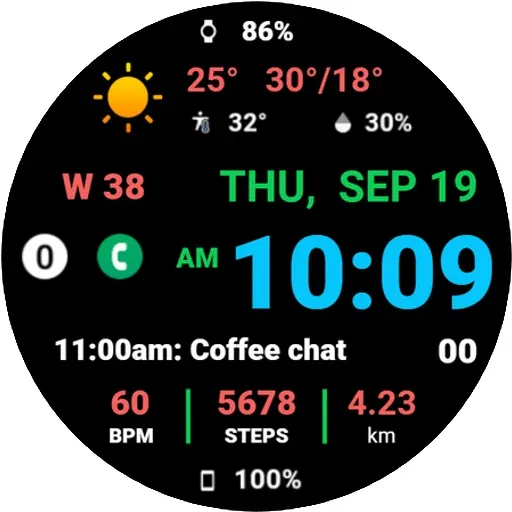 HMK WD033 screenshot 18