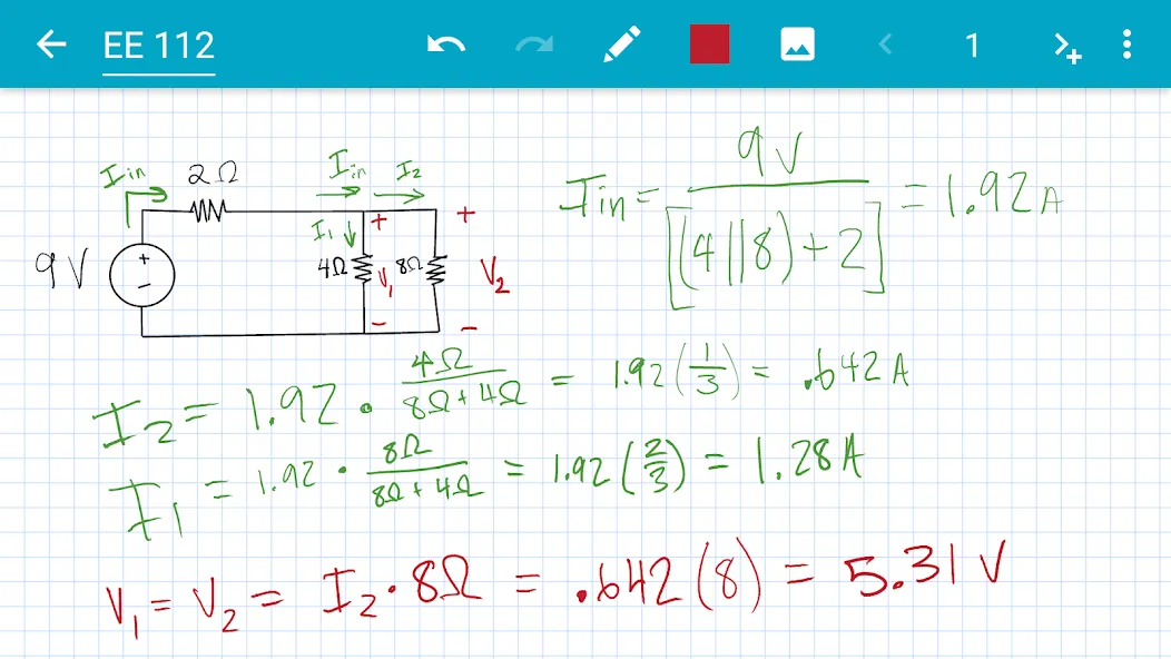 Squid: Take Notes, Markup PDFs screenshot 6