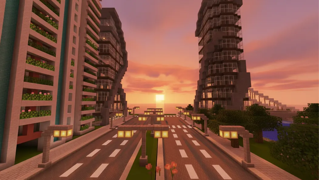 Craftsman: Craft & Build 3D screenshot 1